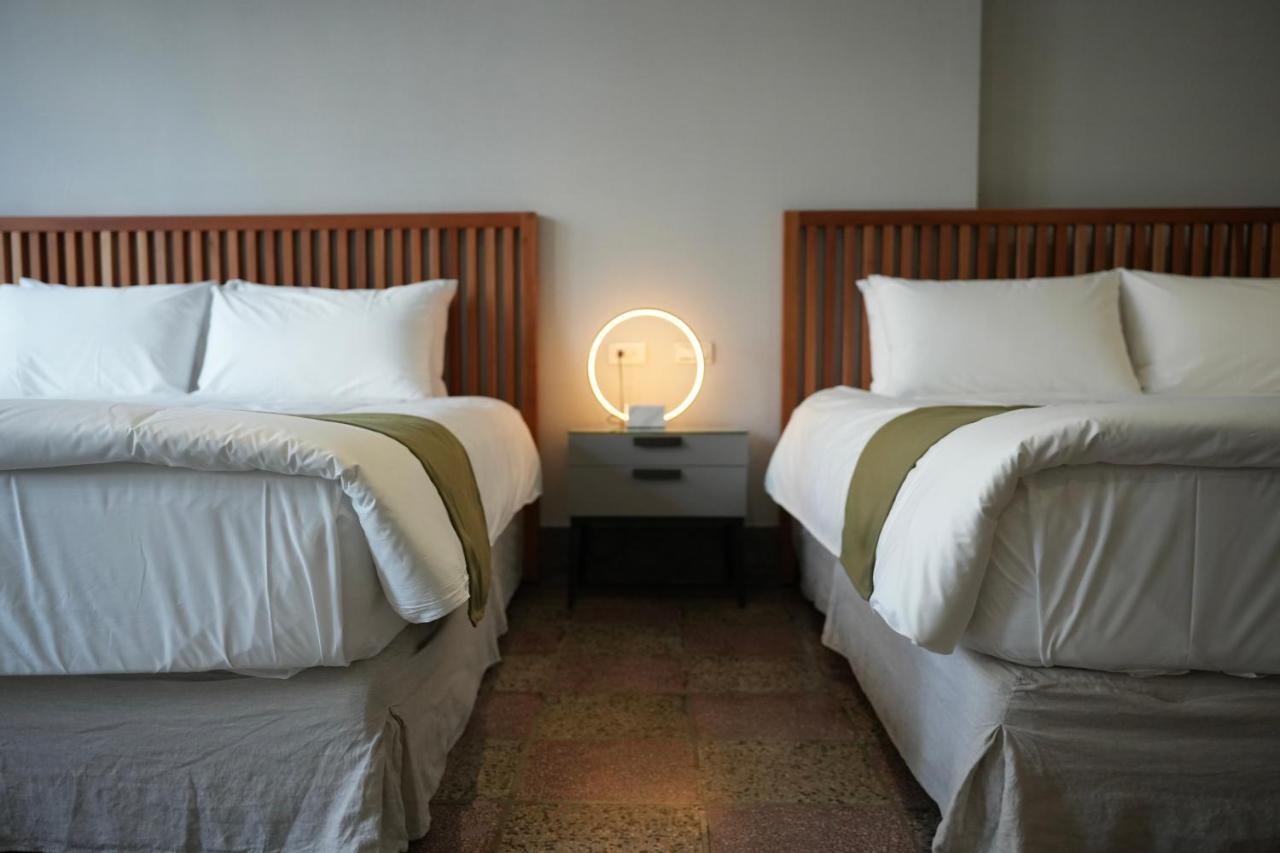 璿 旅 Syuan Hotel Tainan Dış mekan fotoğraf