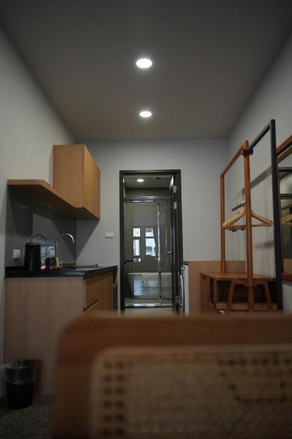 璿 旅 Syuan Hotel Tainan Dış mekan fotoğraf