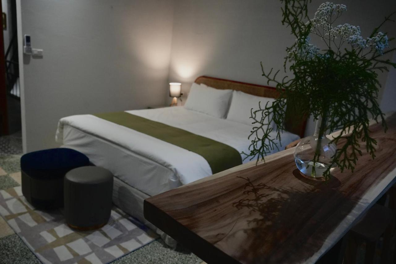 璿 旅 Syuan Hotel Tainan Dış mekan fotoğraf
