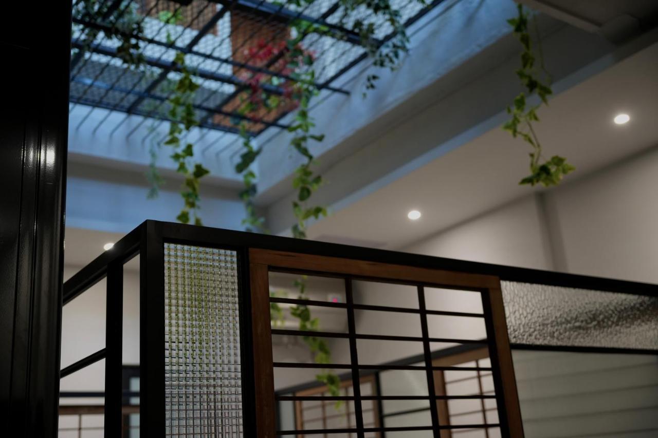 璿 旅 Syuan Hotel Tainan Dış mekan fotoğraf