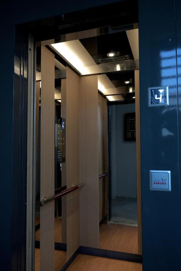 璿 旅 Syuan Hotel Tainan Dış mekan fotoğraf