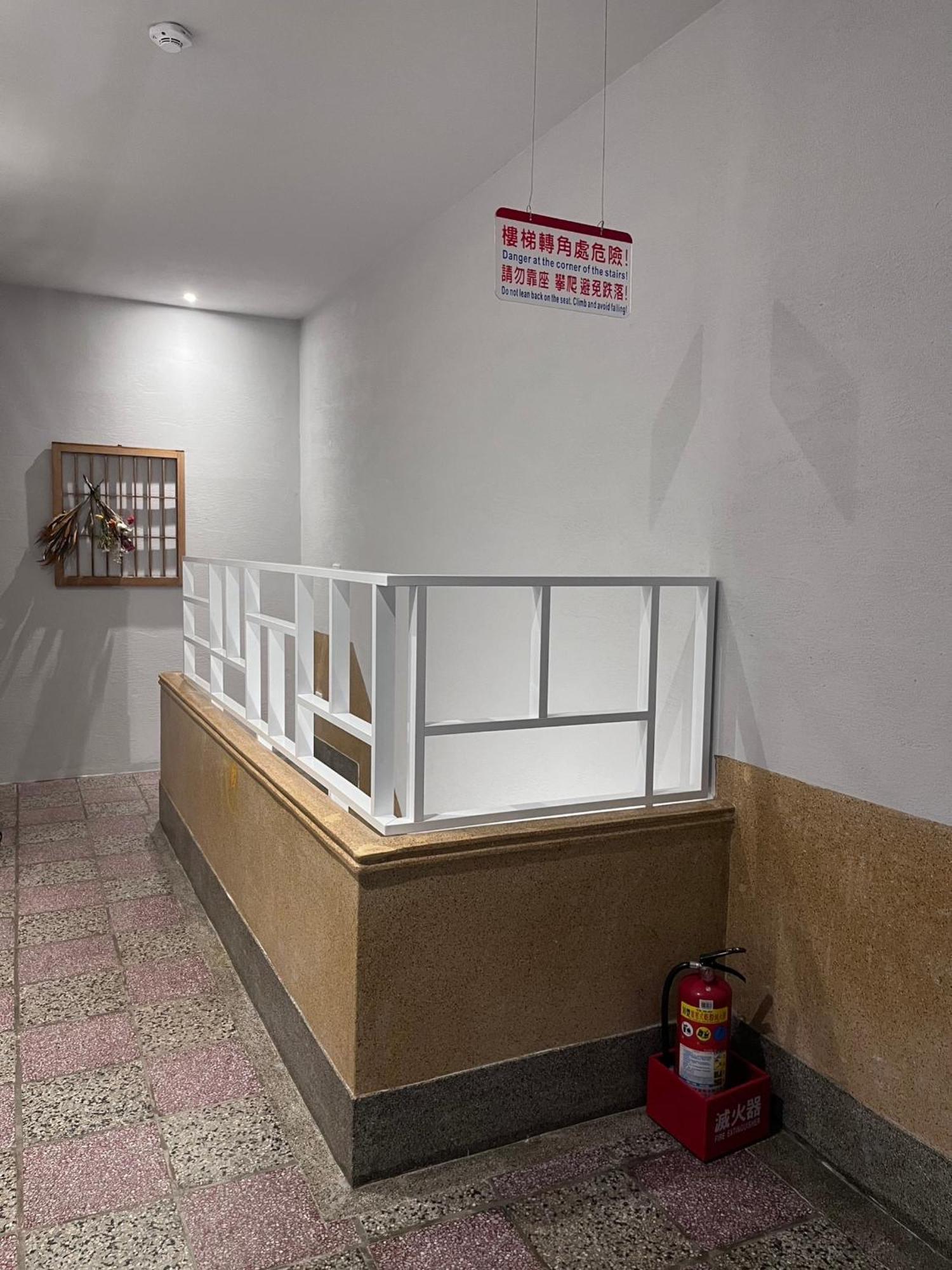 璿 旅 Syuan Hotel Tainan Dış mekan fotoğraf