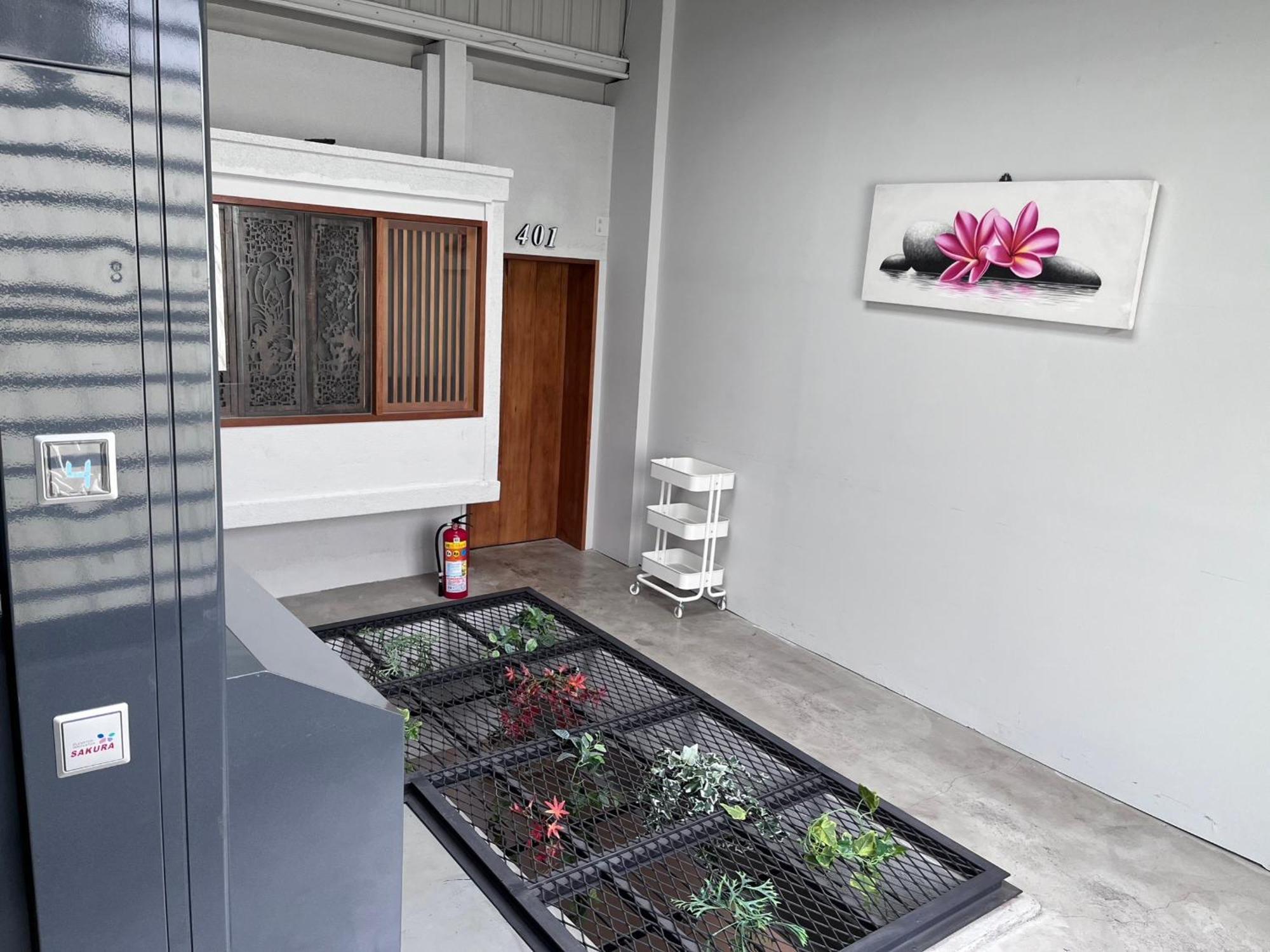 璿 旅 Syuan Hotel Tainan Dış mekan fotoğraf