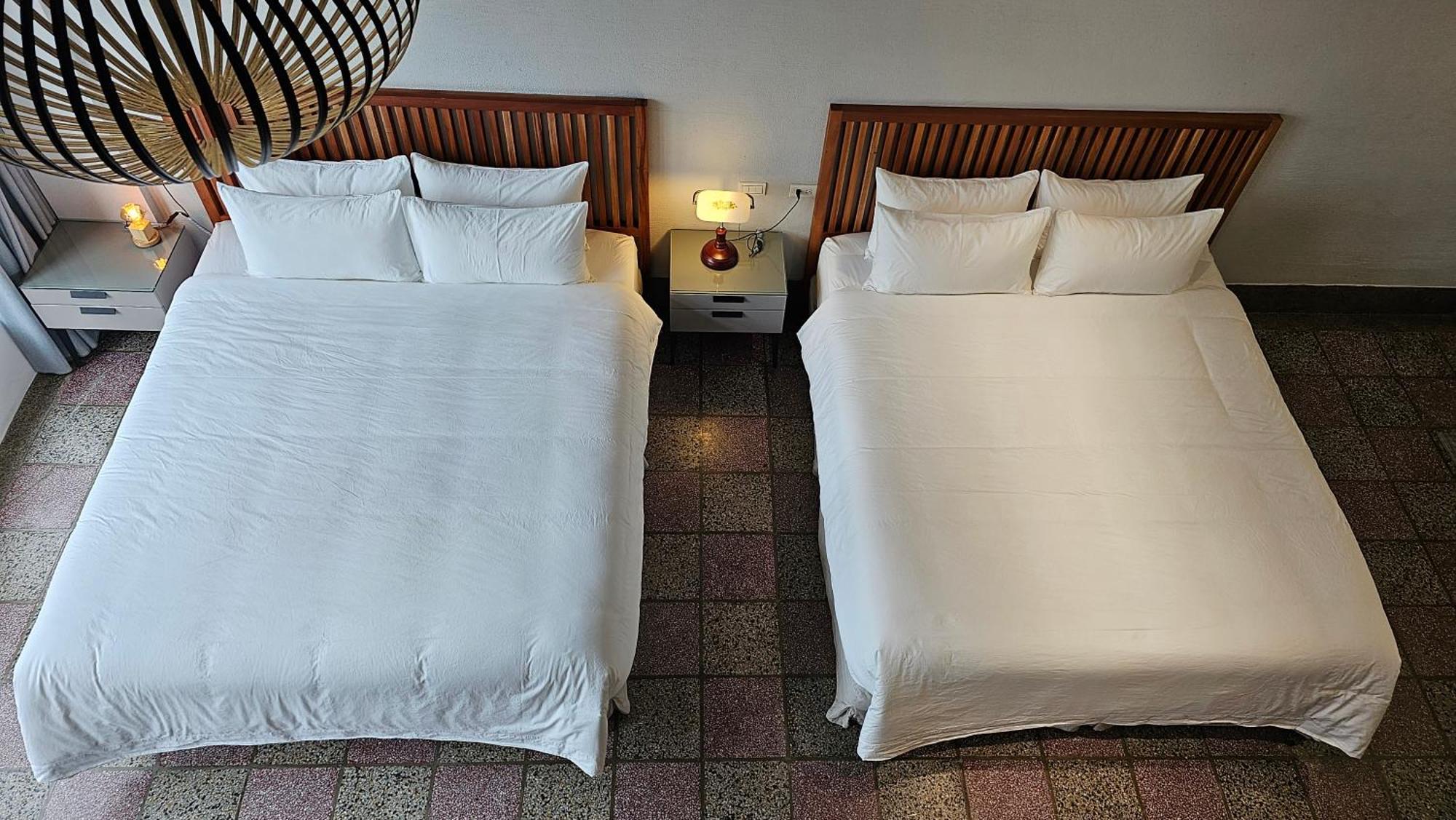 璿 旅 Syuan Hotel Tainan Dış mekan fotoğraf